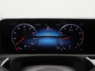 Mercedes-Benz CLA-klasse Shooting Brake 180 Business Solution 136 Pk Automaat | Stoelverwarming | Camera | Cruise Control | CarPlay | Climatronic | 16 Inch | 97.722 Km !! / 20