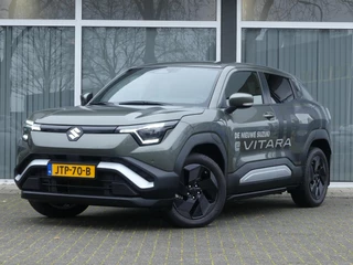 Suzuki e VITARA Select 61 kWh € 4.300,- DEMO VOORDEEL. / 2