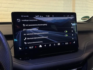 Škoda Enyaq iV 80 Sportline 204pk 95% BTW Warmtepomp Pano Camera 21'' / 32
