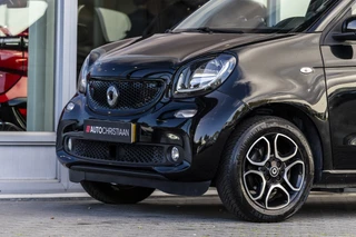 smart Forfour EQ Business Solution 18 kWh  | SOH 94% | NL Auto / 16