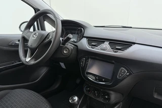Opel Corsa 1.0 Turbo Business+ 90pk | 5 Deurs |  Airco | Trekhaak | Lichtmetalen Velgen | Bluetooth | Lage Kilometerstand / 4