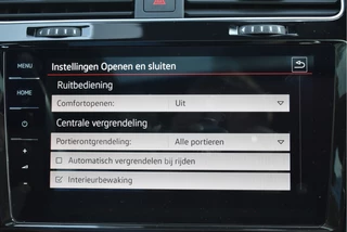 Volkswagen Golf 2.0 TSI GTI TCR Performance Pack Executive 290 pk Nardo Grey | Vol | Keyless | Pano | Camera | Carplay | Adapt.CC | Full LED | Historie / 58