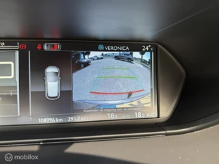 CITROEN C4 PICASSO 130 PK INTENSIVE 6 MND BOVAG RIJKLAAR PRIJS / 20