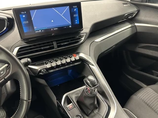Peugeot 5008 1.2 PureTech Blue Lease Active LM NAVI CARPLAY CRUISE ECC. / 26