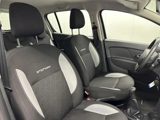Dacia Sandero 0.9 TCe Stepway Lauréate AURCO TREKHAAK NAVI CRUISE. / 14