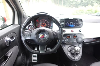 Fiat 500 1.4-16V Abarth / 15