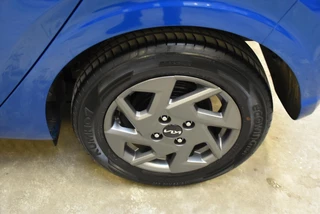 Kia Picanto 1.0 DPi DynamicPlusLine |Navi |Camera / 27