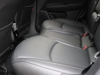 Jeep Compass 4xe 240 Plug-in Hybrid Electric Trailhawk 4WD  | CAMERA |LEDER | NAVi | LMV | PDC | ELECTR VERSTELB STOELEN MET MEMORY / 12