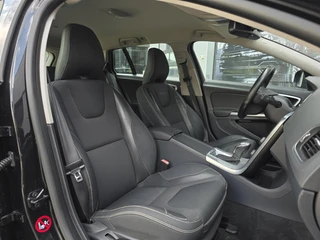 Volvo V60 1.6 T3 R-Design / 15