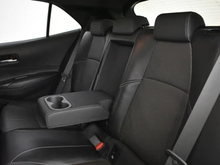Toyota Corolla Hybrid 140 Executive | Blindspot | Stoelverwarming | Carplay/AndroidAuto | / 31