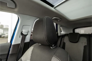 Opel Grandland X 1.2 Turbo Innovation  | Pano | Parkeersens. | Cruise | / 13