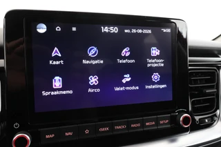 Kia Stonic 1.0 T-GDi MHEV DynamicPlusLine  Trekhaak! Navigatie, Climate, / 25
