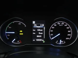 Toyota Yaris 1.5 Hybrid Active | Navigatie | Camera | Cruise control / 26