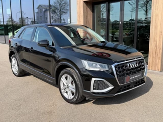 Audi Q2 35 TFSI 150pk S-tronic Advanced Virtual | Camera | Carplay | Stoelverwarming | Rijklaar incl. garantie / 5