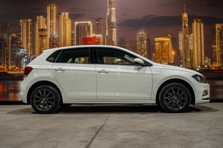 Volkswagen Polo 1.0 TSI Comfortline / 15