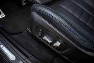 BMW iX3 M-Sport Impressive 80 kWh, BTW, VOL!, SOH 94%, Pano / 25