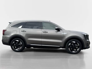 Kia Sorento 1.6 T-GDi Plug-in Hybrid 4WD ExecutiveLine 7p | Bel voor info | 253 pk | Head-up display | Nu €3000 Inruilpremie! / 7
