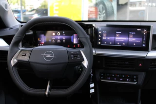 Opel Frontera 1.2 Turbo Hybrid GS 7p. | Winterpack | Cruise control | Achteruitrijcamera | BLIS / 6