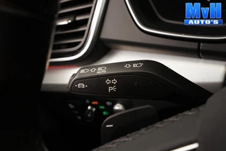 Audi Q5 50 TFSI PHEV S ed Quattro|PANO|B&O|360°|MATRIX|SOH100% / 63