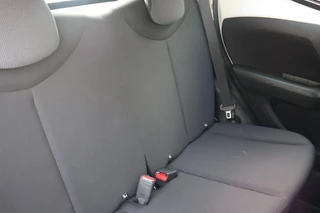 Toyota Aygo 1.0 VVT-i x-fun NL-AUTO AIRCO / 18
