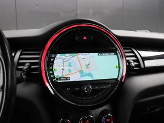 MINI Cabrio 2.0 John Cooper Works Chili | LEDER | H&K | PDC | CRUISE | NAVI | STOELVERW. | / 11