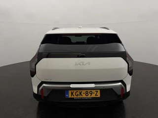KIA Ev3 81,4 kWh 204pk Plus Advanced / 5