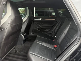 Volkswagen Arteon Shooting Brake 1.4 TSI EHybrid R-Line Business Pano 360 Camera Leder Elek. Trekhaak / 21