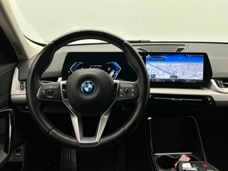 BMW X1 XDrive30e PHEV Widescreen Carplay Navigatie Camera Cruise Climate / 11