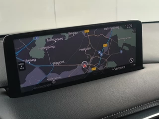 Mazda CX-5 2.0 e-SkyActiv-G M Hybrid 165 Newground AUTOMAAT uit 2023 Rijklaar + 12 maanden Bovag-garantie Henk Jongen Auto's in Helmond,  al 50 jaar service zoals 't hoort! / 25