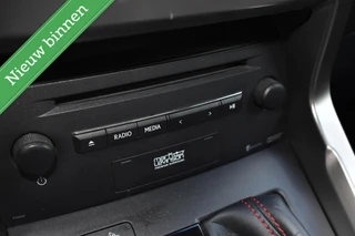 Lexus NX 300h AWD F F SPORT 360º MARK LEVINSON/PANORAMADAK/LEDER/CAMERA/ETC.! / 39