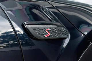 Mini Cabrio 2.0 Cooper S John Cooper Works F1|STOELVERWARMING|ALCANTARA|CARPLAY|CAMERA|LED / 39