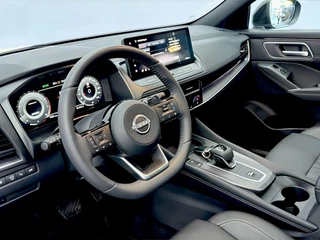 Nissan QASHQAI 1.3 MHEV Xtronic Tekna / 29