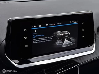 PEUGEOT 2008 1.2 PURETECH ACTIVE/LED/CARPLAY/CRUISE/PDC/BLUETOOTH / 38