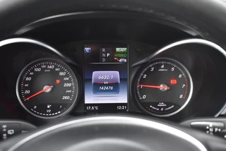 Mercedes-Benz C-Klasse 350 E LEASE EDITION STOELVERWARMING / HEAD UP / TREKHAAK / 22