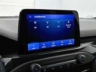Ford FOCUS 1.0 EcoBoost Hybrid ST Line X Business | Apple CarPlay | Camera | Winter Pack | / 23