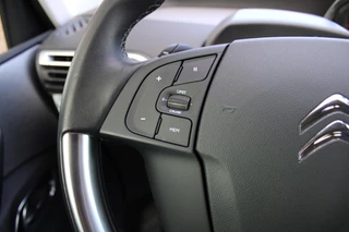Citroën Grand C4 Spacetourer 1.2 PureTech Shine Automaat 7 zits Cruise/Climate control, Navigatie, Apple Carplay/Android auto,  Audio/DAB, Keyless entry/Start / 11