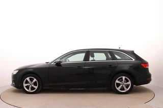 Audi A4 Avant 40 TFSI Sport | Automaat | Cruise control | Stoelverwarming | CarPlay | Parkeersensoren / 4