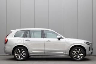 Volvo XC90 T8 Plug-in hybrid AWD MY 2027 Vanaf €76.945,- / 5