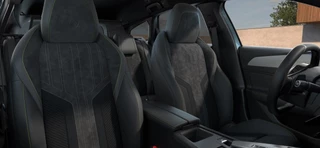 Peugeot e-308 SW GT 58 kWh / 9