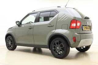 Suzuki Ignis 1.2 Smart Hybrid Style | Navigatie | Cruise control | Achteruitrijcamera | Stoelverwarming | Climate Control | Keyless Entry en Start / 13