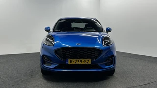 Ford Puma 1.0 EcoBoost Hybrid ST-Line X TREKHAAK CARPLAY NAVI CRUISE ECC LM. / 7