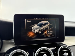 Mercedes-Benz GLC 220 d 4MATIC Solution AMG Incl.BTW Pano Treepl Stoelverw Elek.Klep Uitstraling! / 44