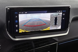 Peugeot 208 1.2 Hybrid 145 e-DCS6 GT Navigatie Adaptieve Cruise Control Achteruitrijcamera / 16