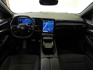 Renault Espace E-Tech Hybrid 200 Esprit Alpine 4CONTROL NAVI/MATGRIJS/LED/20"LMV! / 6