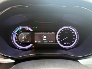 Kia Niro 1.6 GDi Hybrid DynamicLine | Navigatie | Apple Carplay / Android Auto | Climate Control | Achterruitrij Camera | Lichtmetalen Velgen | / 16