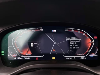 BMW X3 XDrive20i M Sport | Camera | Stoelverwarming | Memory Stoelen | Cruise Control / 21