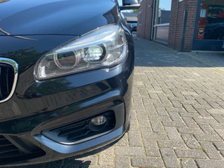 BMW 2 Series Active Tourer 225xe iPerformance Centennial Executive  Airco-Ecc/Alu wielen/Navigatie/Hybride / 7