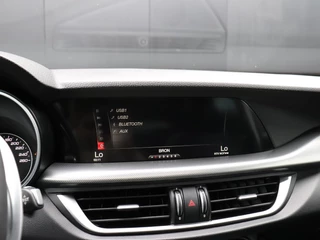 Alfa Romeo Stelvio 2.0 T AWD Super | MEMORY | PANO-DAK | CAMERA | HALF LEDER | CRUISE | NAVI | / 8