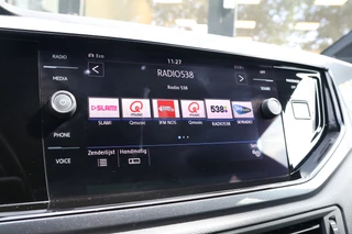 Volkswagen Polo 1.0 TSI R-line Highline  ECC/ACC/App-Connect/DAB+/16" / 27