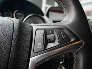 Opel Mokka 1.4 T Cosmo Camera| 2e eigenaar| Stoel/stuur verwarming / 11